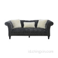 3-kursi ruang tamu sofa set furniture
